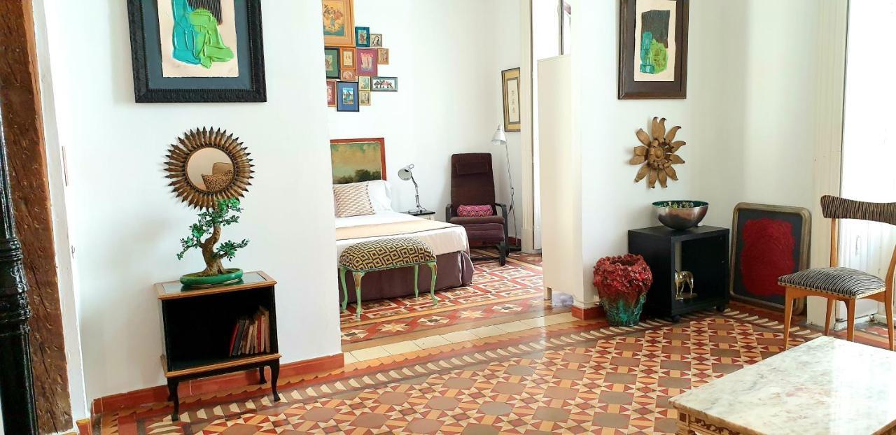 Homelike Chueca Madrid Ngoại thất bức ảnh