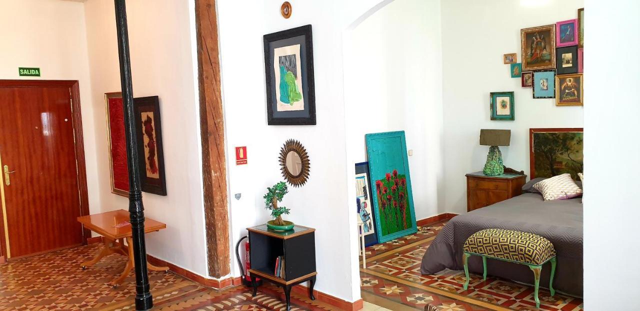 Homelike Chueca Madrid Ngoại thất bức ảnh