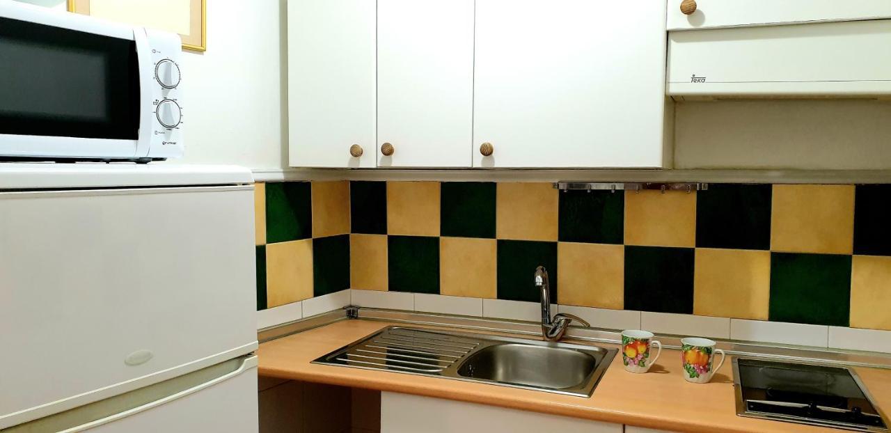 Homelike Chueca Madrid Ngoại thất bức ảnh
