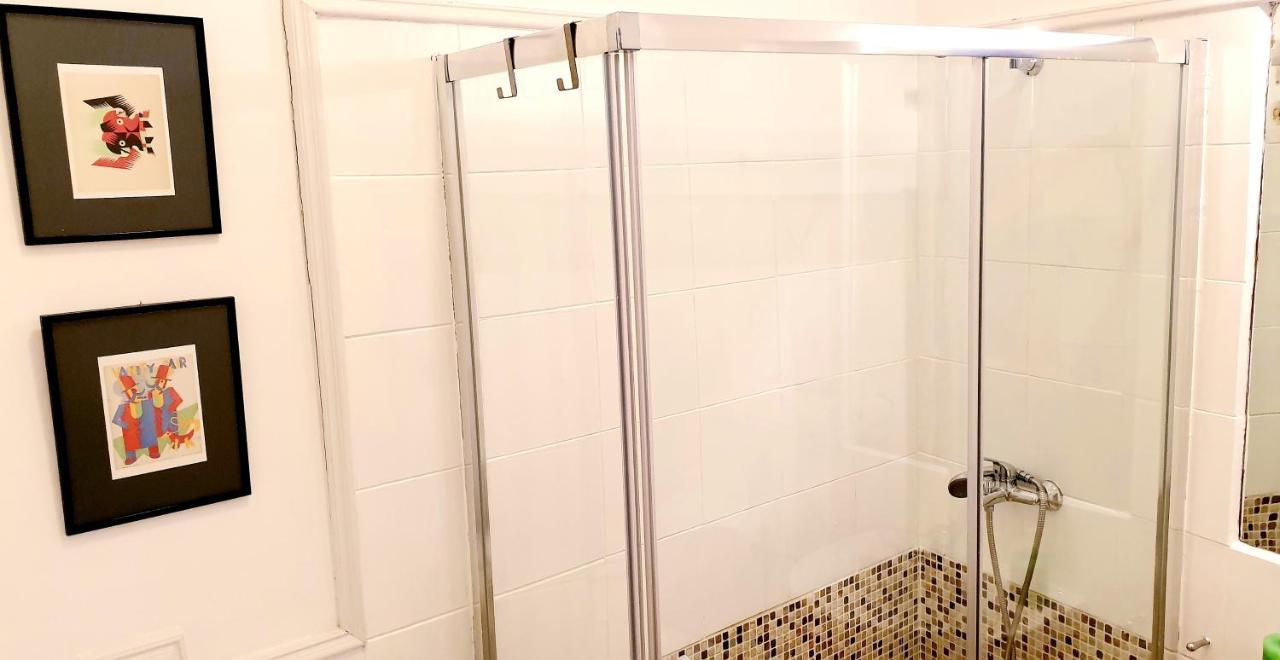 Homelike Chueca Madrid Ngoại thất bức ảnh