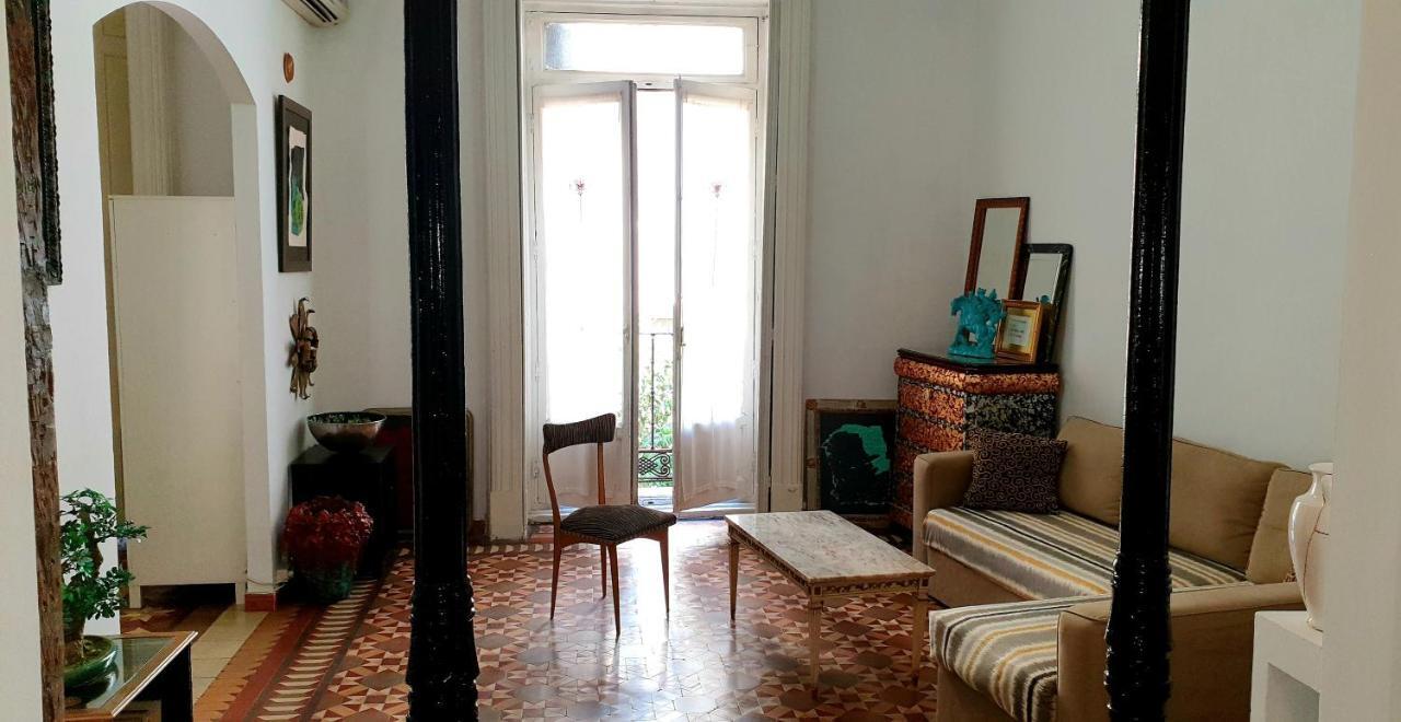 Homelike Chueca Madrid Ngoại thất bức ảnh